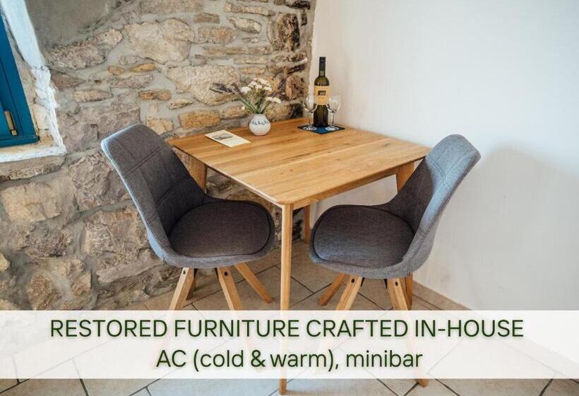 ベッドアンドブレックファースト Guesthouse Kamniti Rob