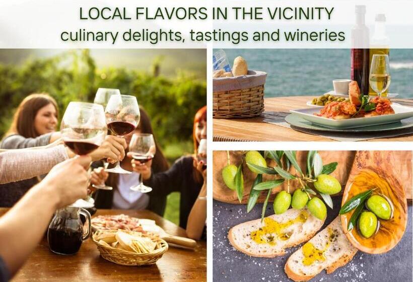 ベッドアンドブレックファースト Guesthouse Kamniti Rob