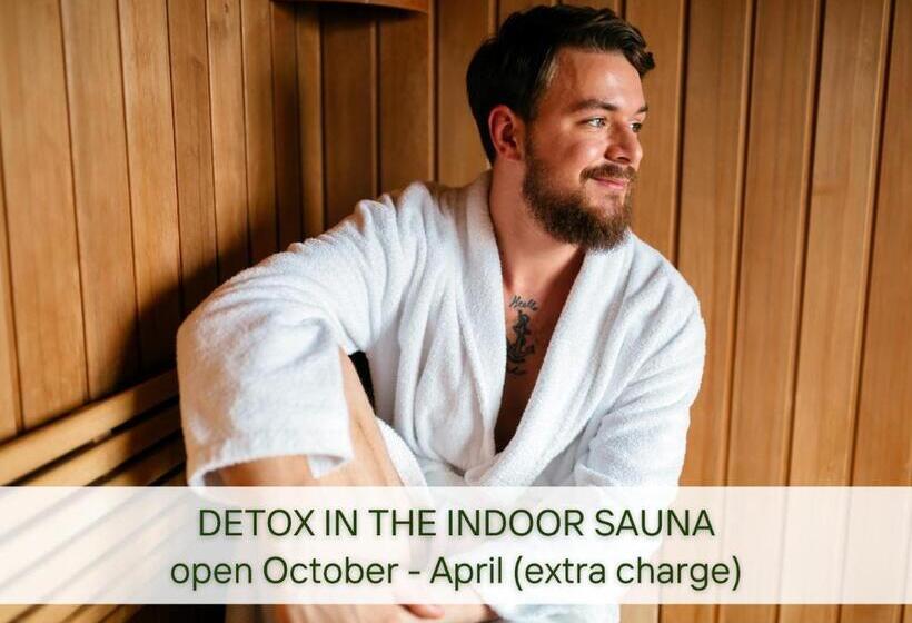 ベッドアンドブレックファースト Guesthouse Kamniti Rob