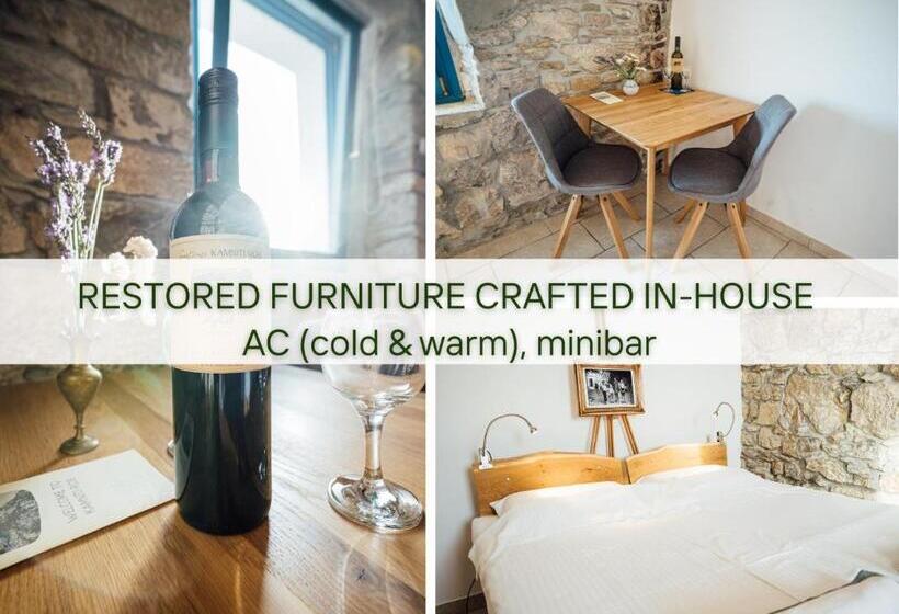 ベッドアンドブレックファースト Guesthouse Kamniti Rob