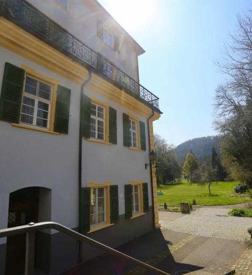 Carea Hotel Fürstenhof