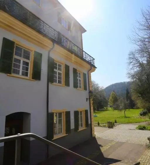 Carea Hotel Fürstenhof