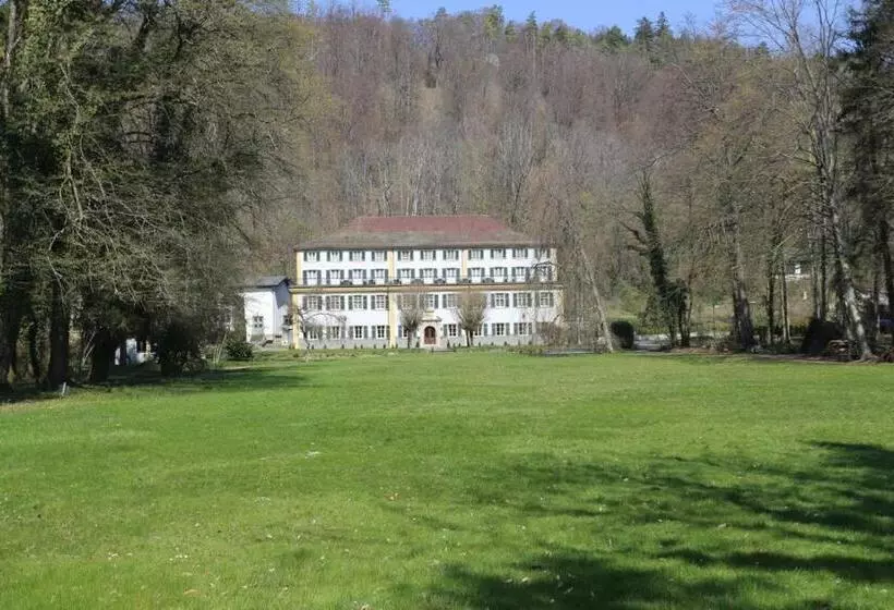 Carea Hotel Fürstenhof