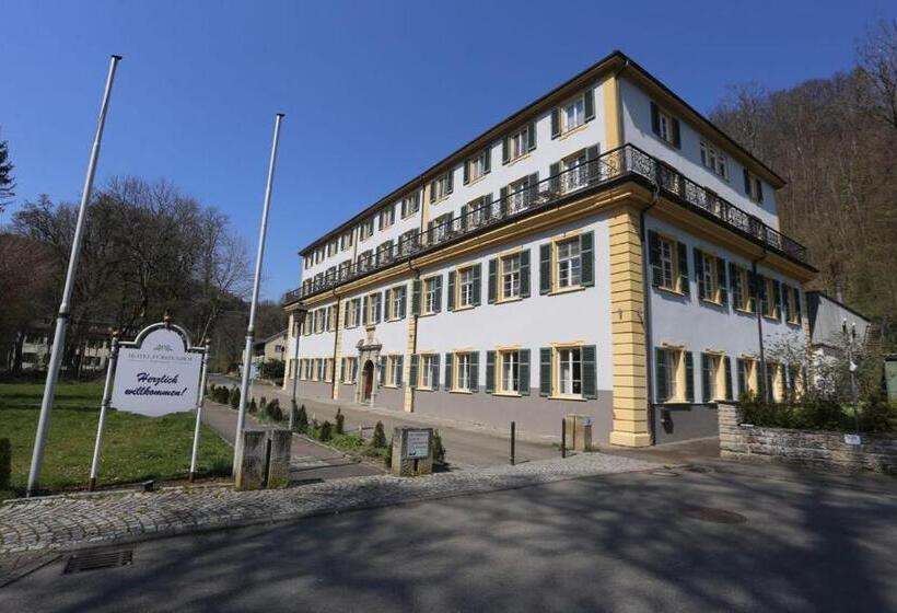 Carea Hotel Fürstenhof