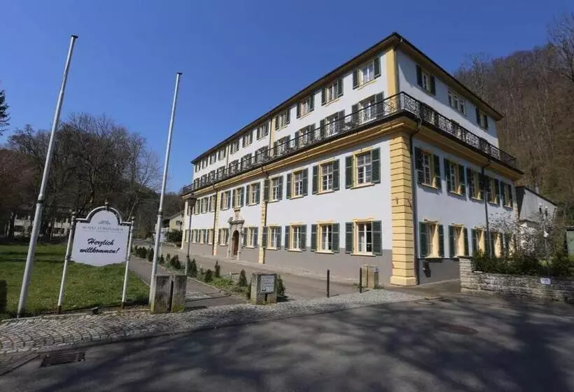 Carea Hotel Fürstenhof