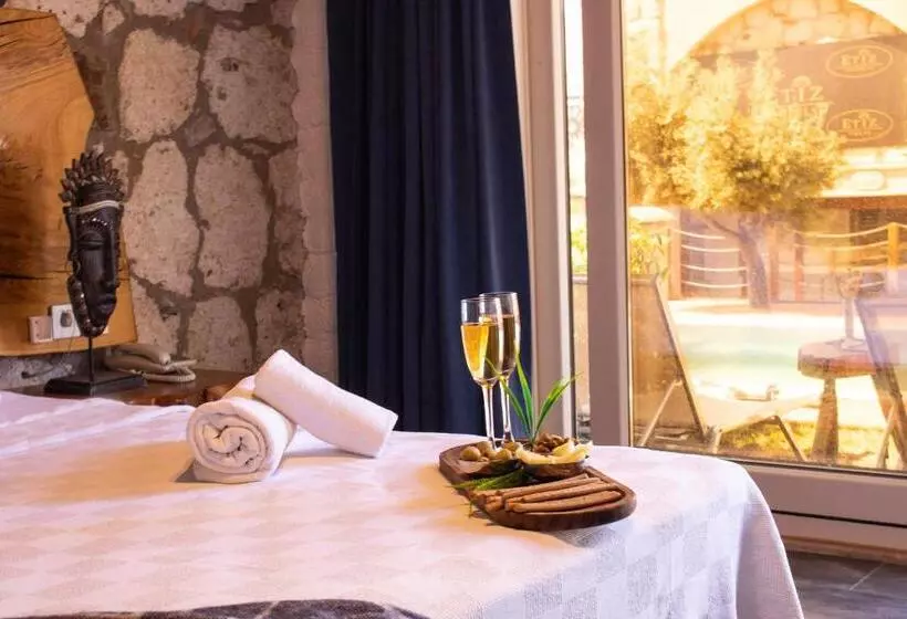 Etiz Hotels Alaçatı