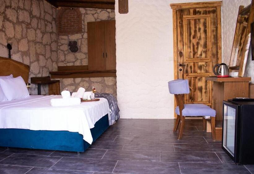 Etiz Hotels Alaçatı