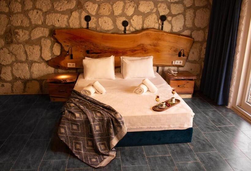 Etiz Hotels Alaçatı