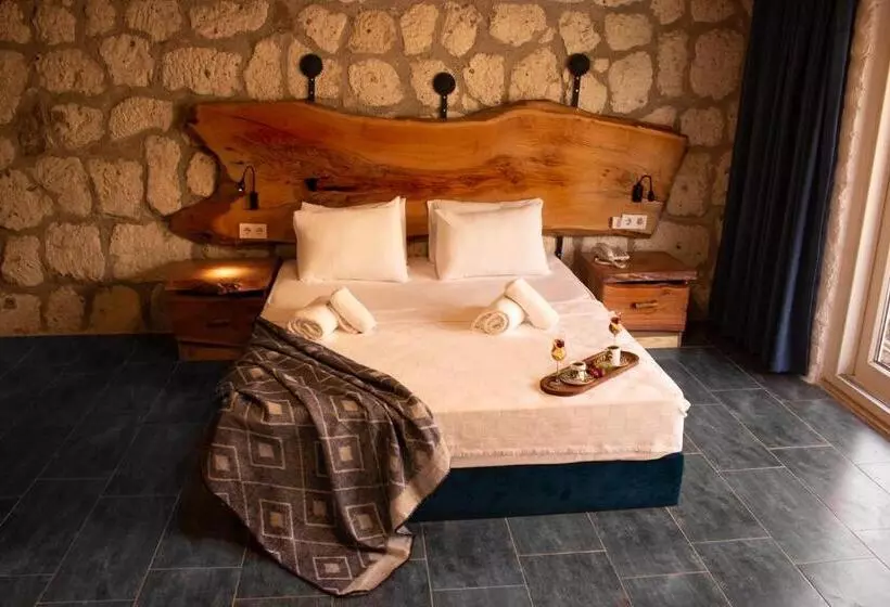 Etiz Hotels Alaçatı
