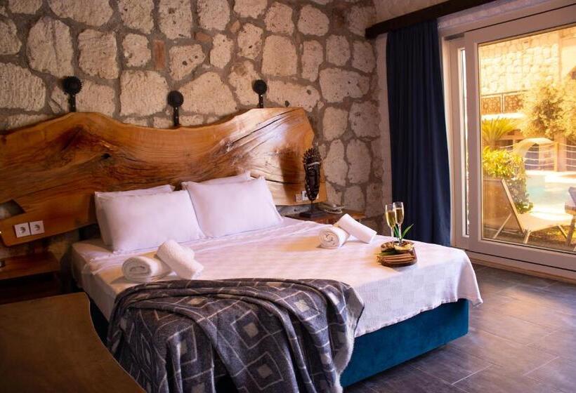 Etiz Hotels Alaçatı