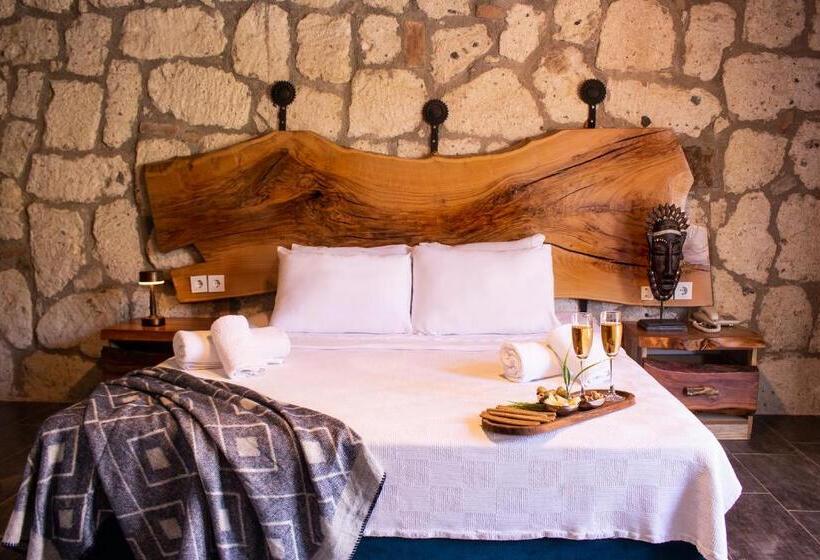 Etiz Hotels Alaçatı