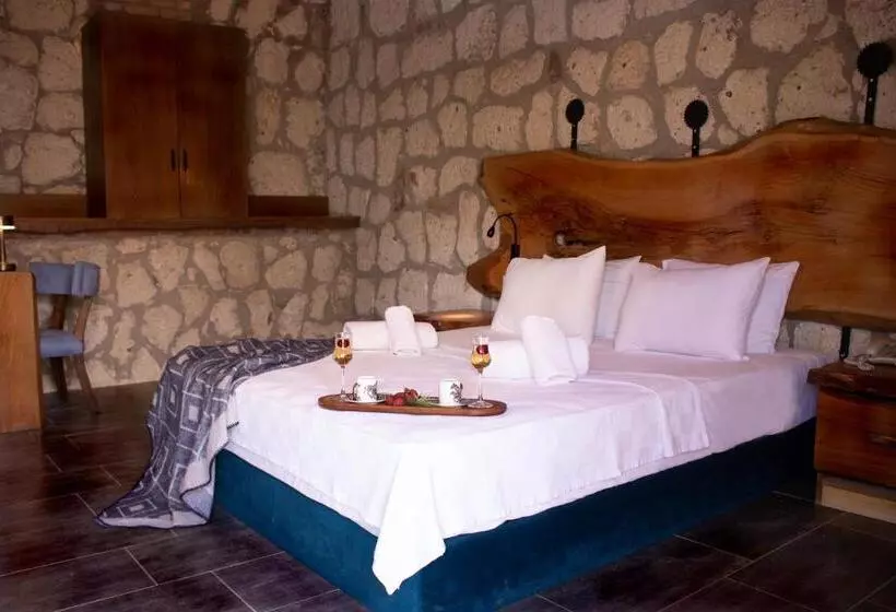 Etiz Hotels Alaçatı