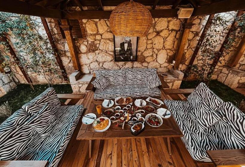 Etiz Hotels Alaçatı