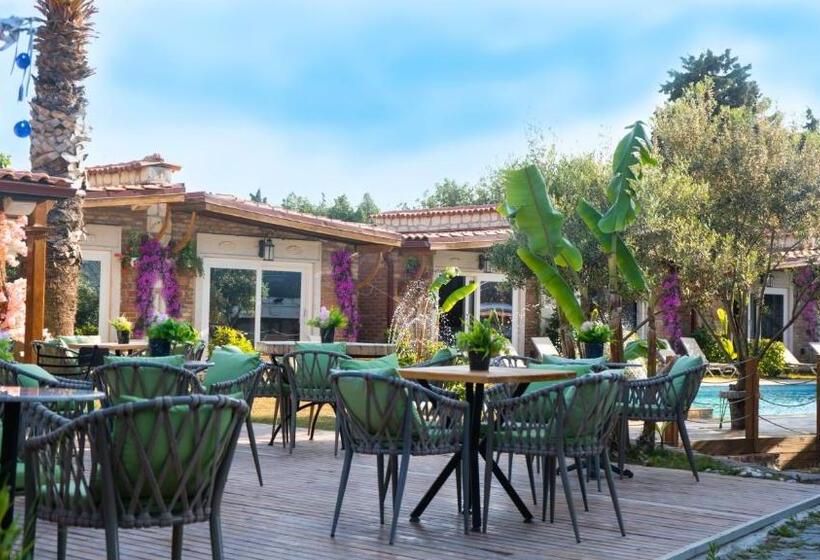 Etiz Hotels Alaçatı