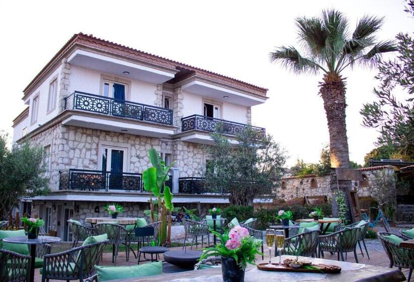 Etiz Hotels Alaçatı