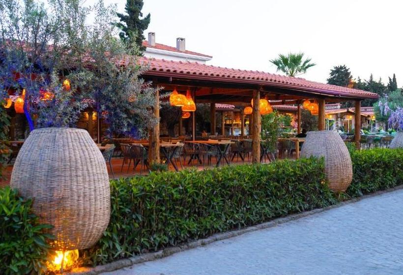 Etiz Hotels Alaçatı