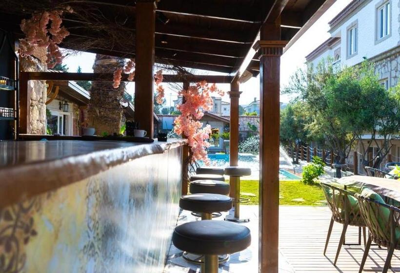 Etiz Hotels Alaçatı