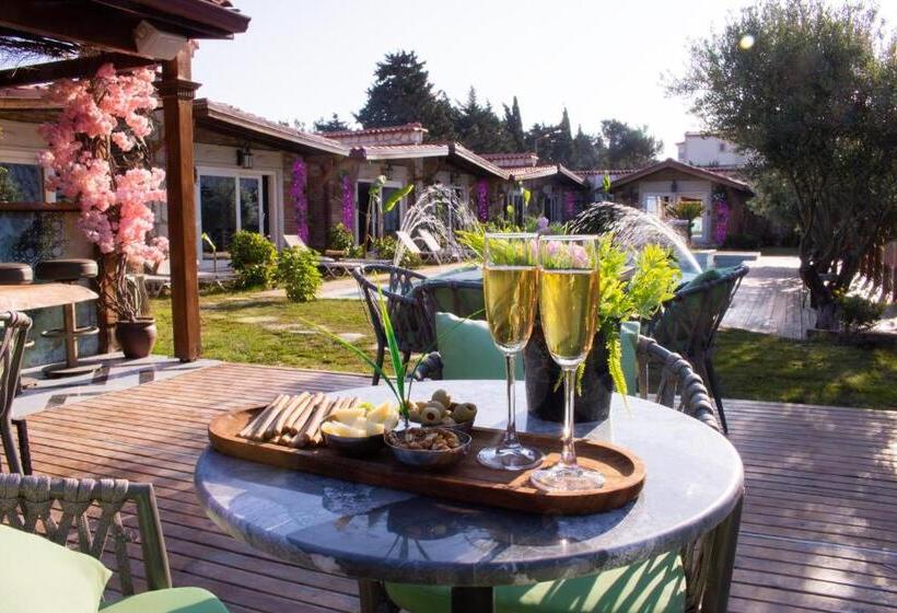 Etiz Hotels Alaçatı