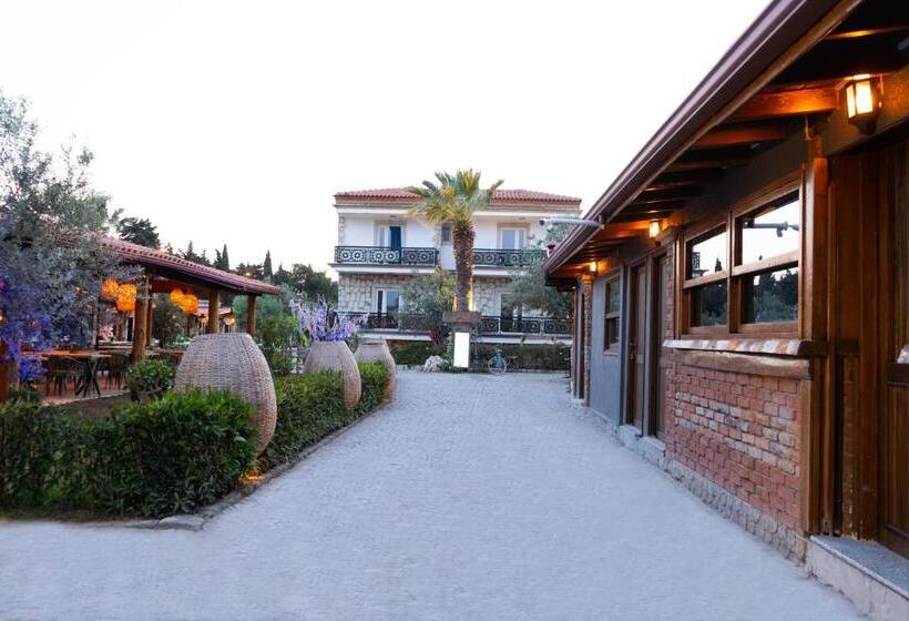 Etiz Hotels Alaçatı