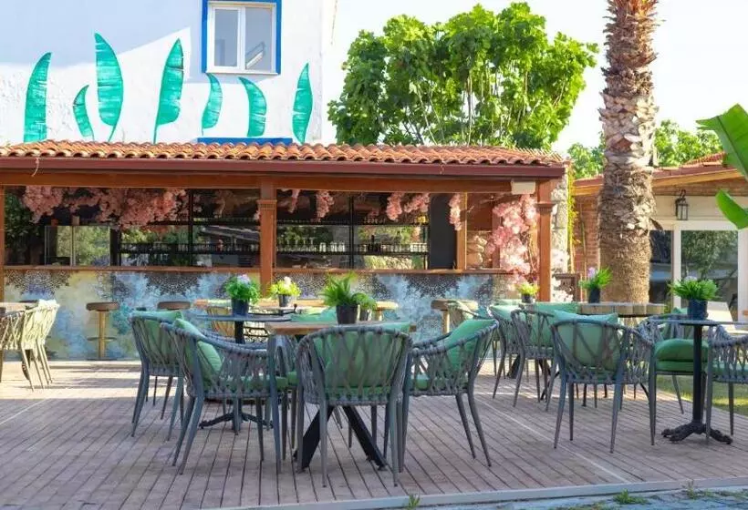 Etiz Hotels Alaçatı