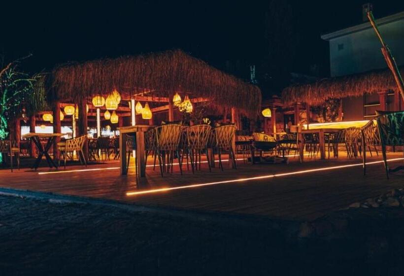 Etiz Hotels Alaçatı