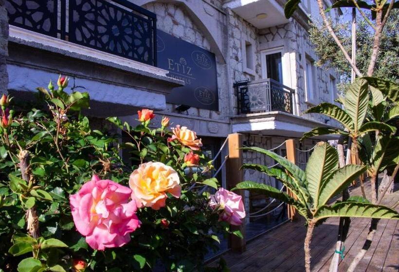 Etiz Hotels Alaçatı