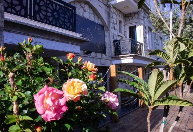 Etiz Hotels Alaçatı