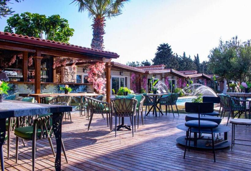 Etiz Hotels Alaçatı