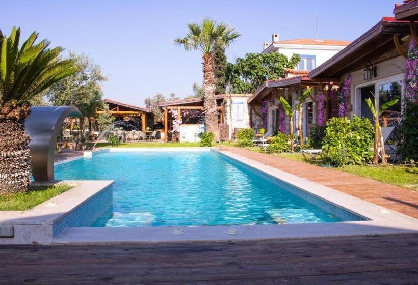 Etiz Hotels Alaçatı