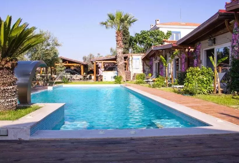 Etiz Hotels Alaçatı