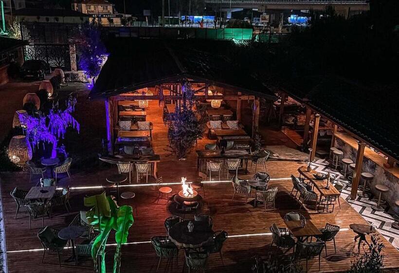 Etiz Hotels Alaçatı