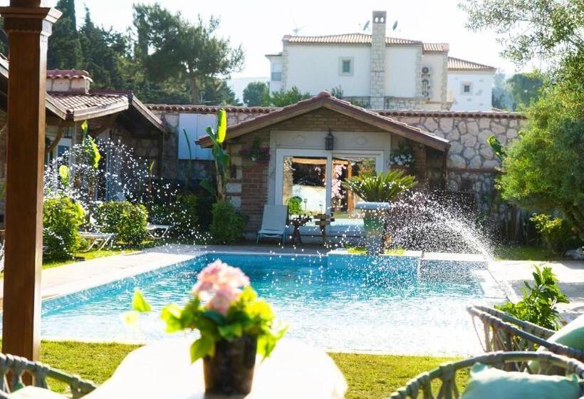 Etiz Hotels Alaçatı