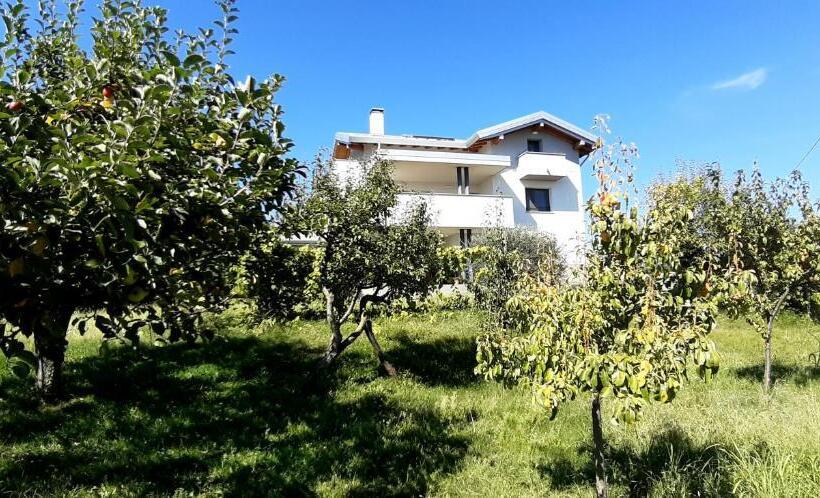 בית מלון כפרי Al Settimo Miglio, Alloggio Agrituristico