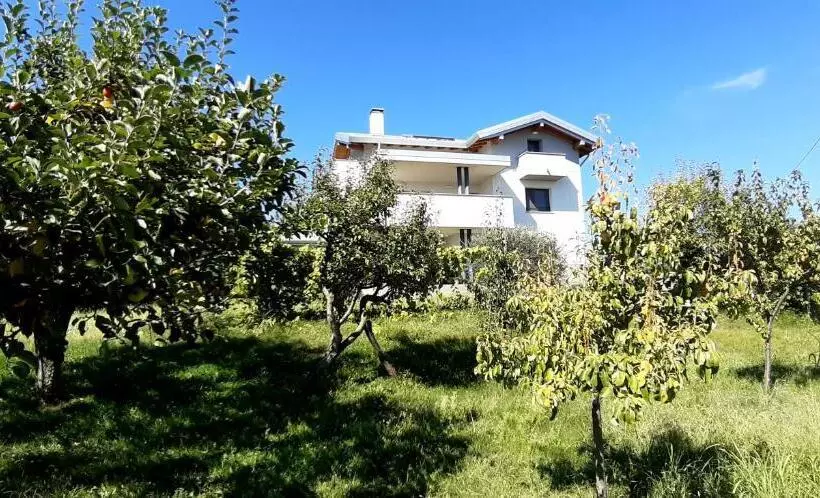 ホテル Al Settimo Miglio, Alloggio Agrituristico