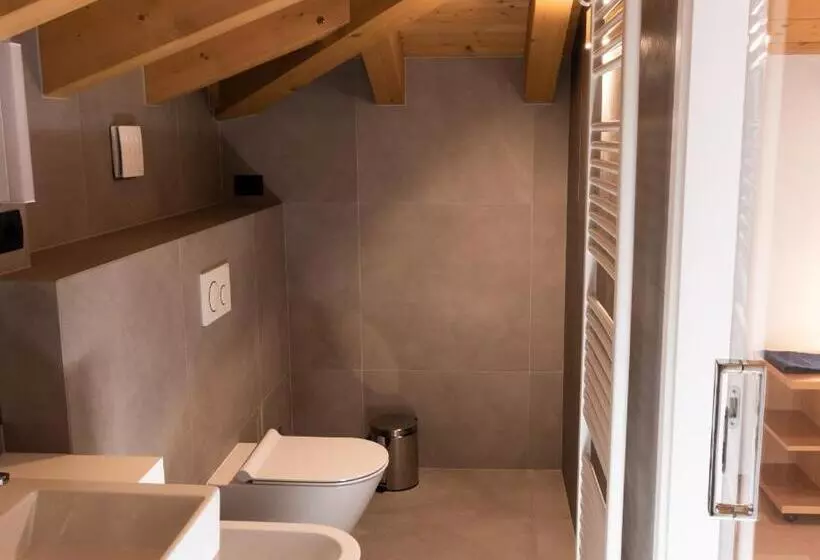 ホテル Al Settimo Miglio, Alloggio Agrituristico