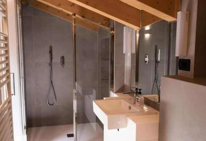 ホテル Al Settimo Miglio, Alloggio Agrituristico