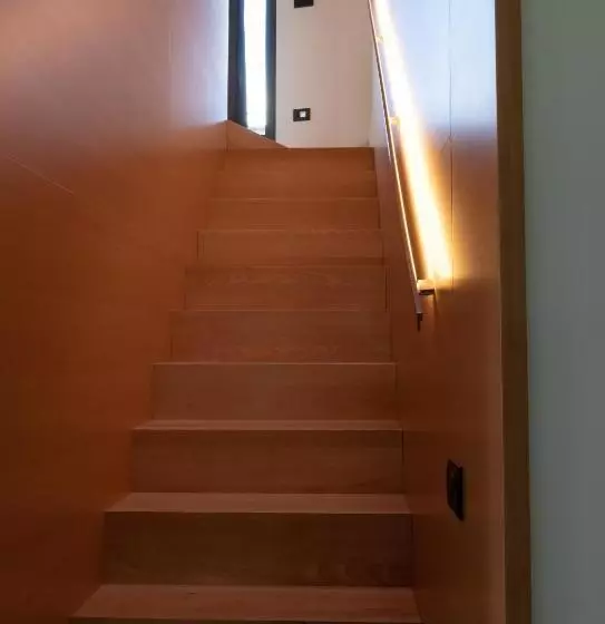 ホテル Al Settimo Miglio, Alloggio Agrituristico