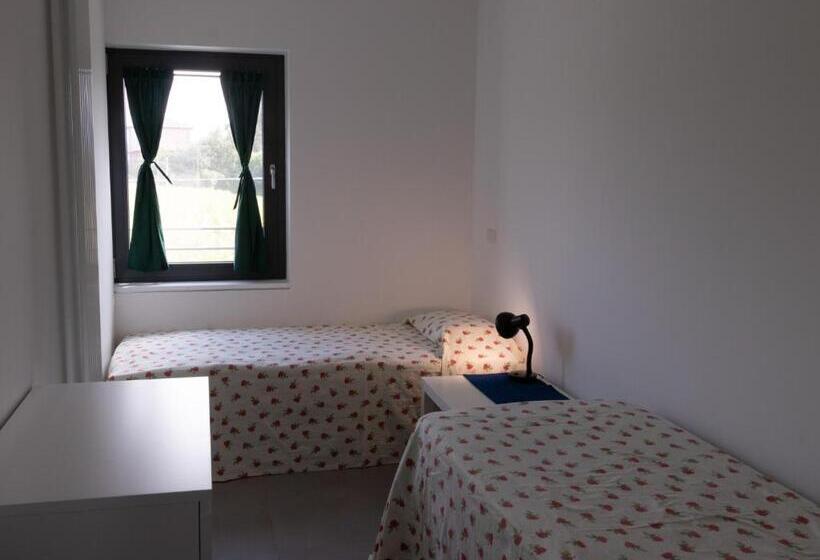 בית מלון כפרי Al Settimo Miglio, Alloggio Agrituristico