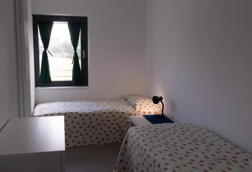 ホテル Al Settimo Miglio, Alloggio Agrituristico