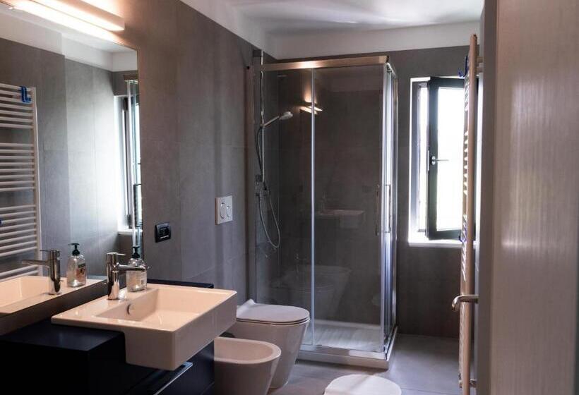 בית מלון כפרי Al Settimo Miglio, Alloggio Agrituristico