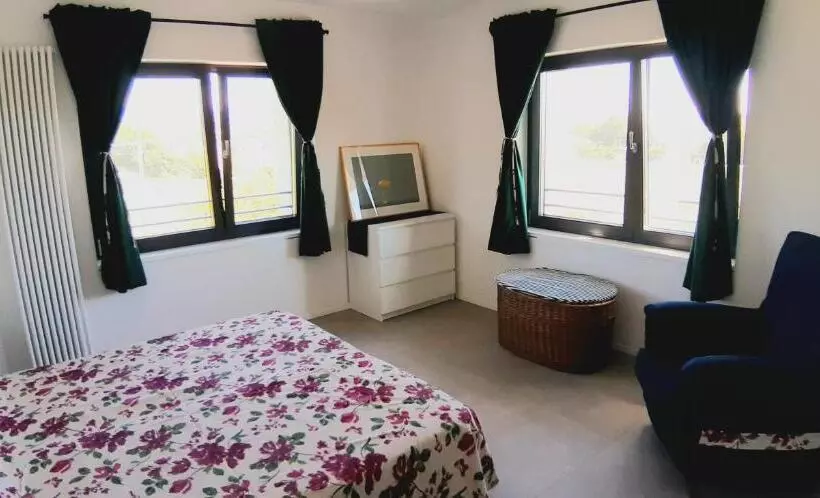 ホテル Al Settimo Miglio, Alloggio Agrituristico