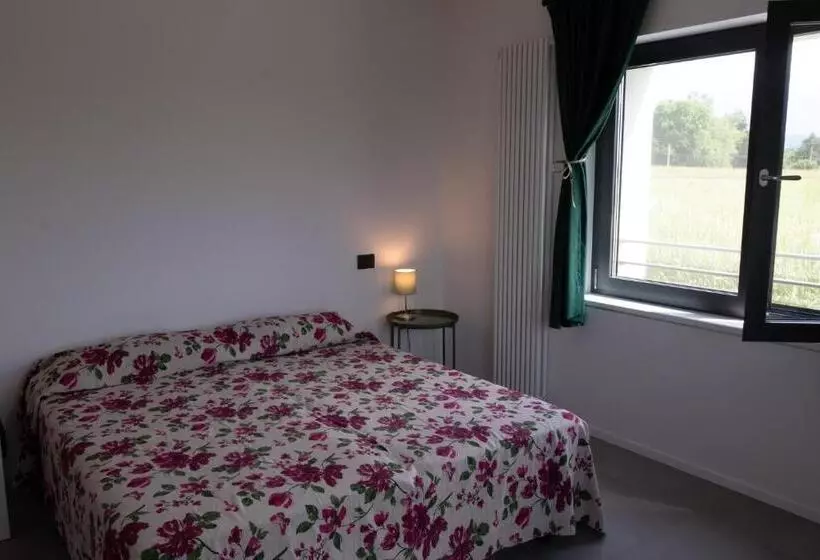 ホテル Al Settimo Miglio, Alloggio Agrituristico