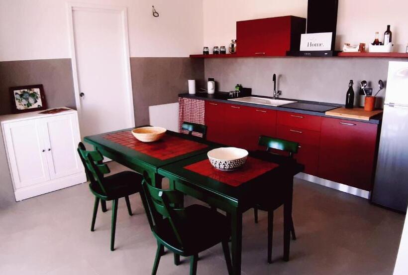 בית מלון כפרי Al Settimo Miglio, Alloggio Agrituristico