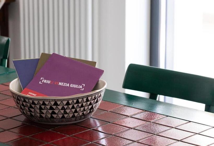 בית מלון כפרי Al Settimo Miglio, Alloggio Agrituristico