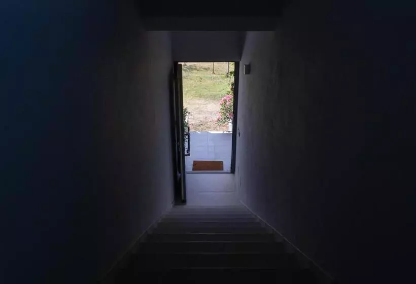 ホテル Al Settimo Miglio, Alloggio Agrituristico
