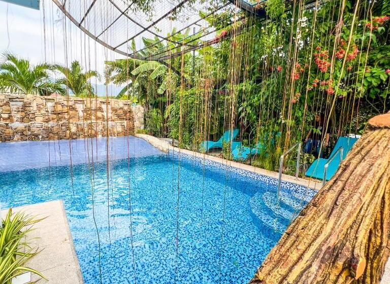 فندق Casa Cecilia