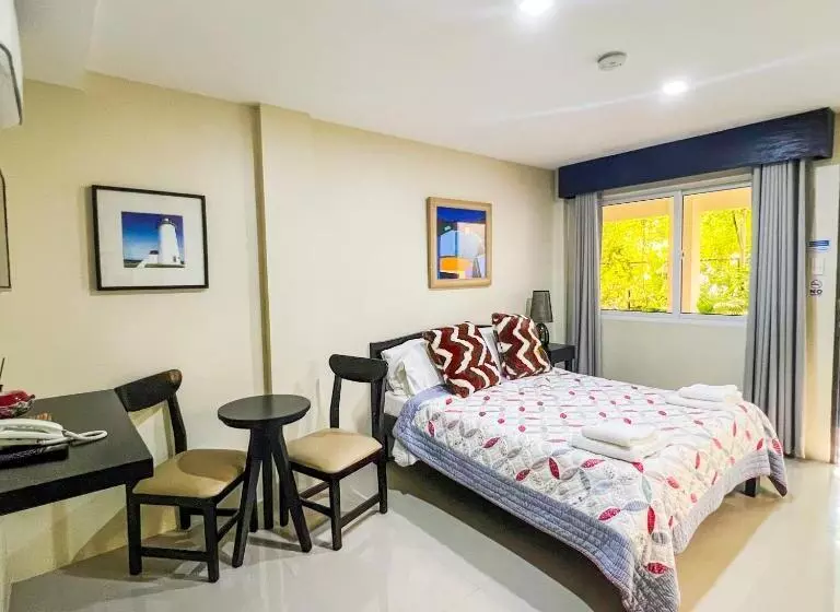 ホテル Casa Cecilia