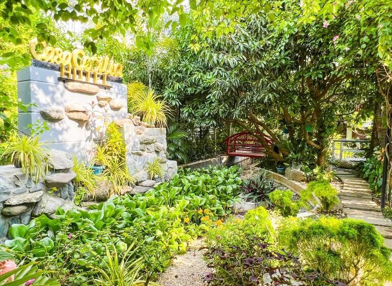 فندق Casa Cecilia