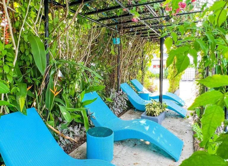 فندق Casa Cecilia