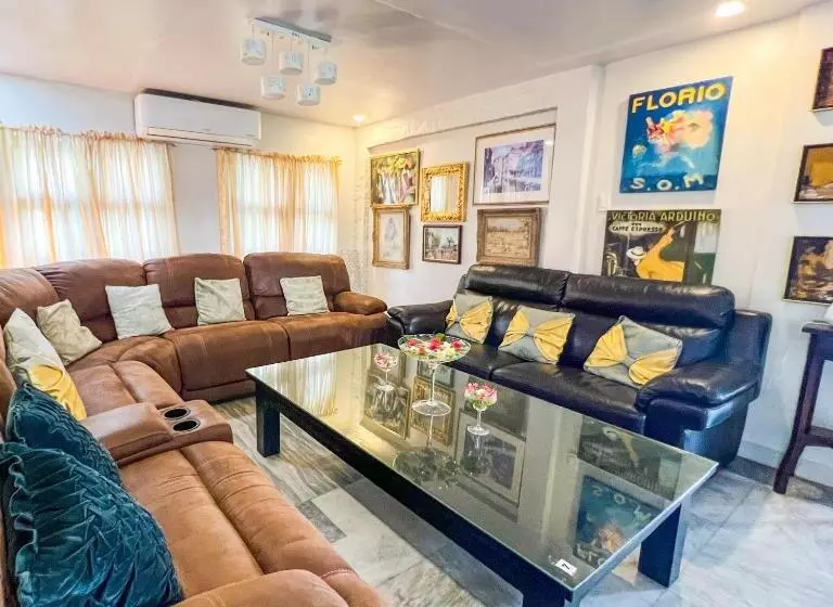 ホテル Casa Cecilia